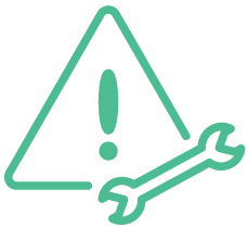 Troubleshooting & FAQs